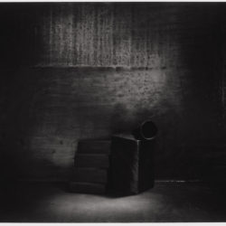 TA Harris, Tom, artist, Shadow box series, silver print, yakima, new materials, lead, photography paintings composition, construction, assemblage, set, found objects, Guggenheim